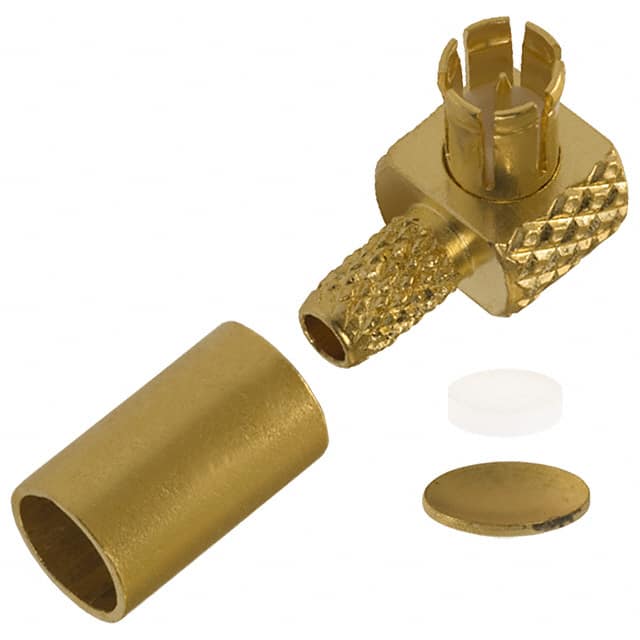 133-9403-101 Cinch Connectivity Solutions Johnson  Coaxial Connector (RF) Assemblies